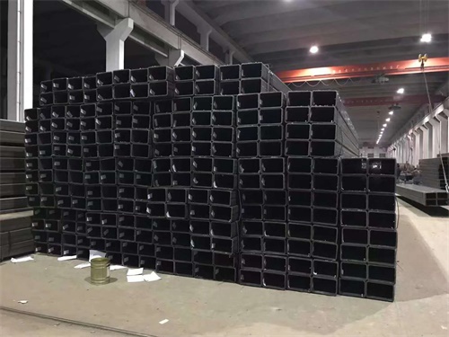社旗县冷拔方管选型指南 工程采购怎么选